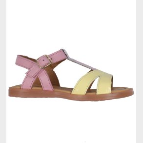 Bisgaard Sandaler - Camille - Rose
