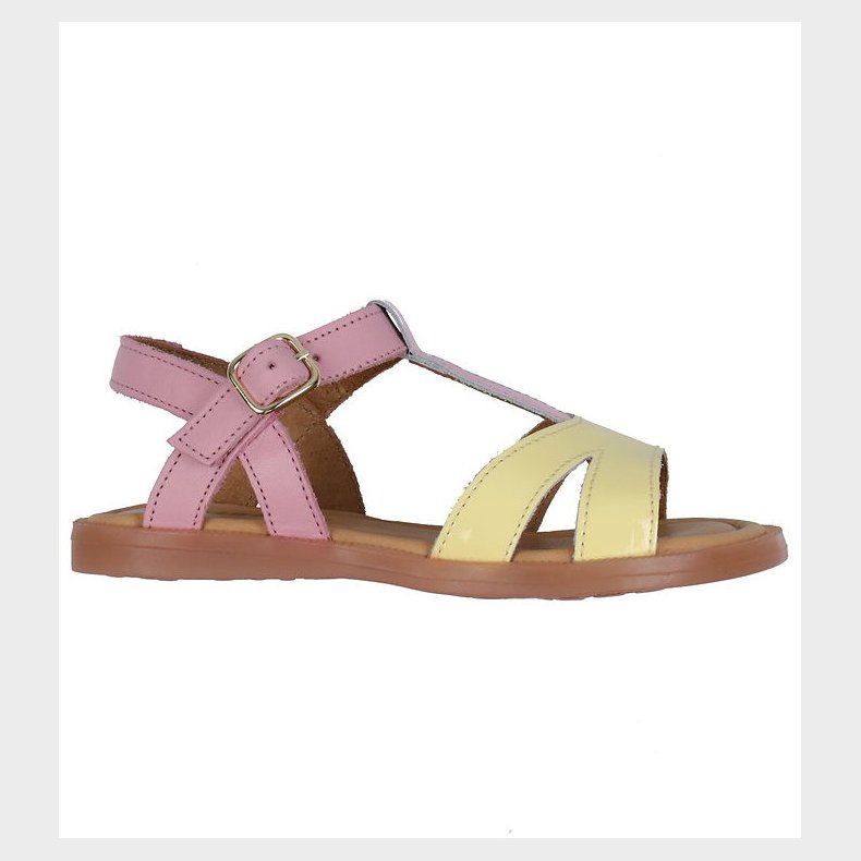 Bisgaard Sandaler - Camille - Rose