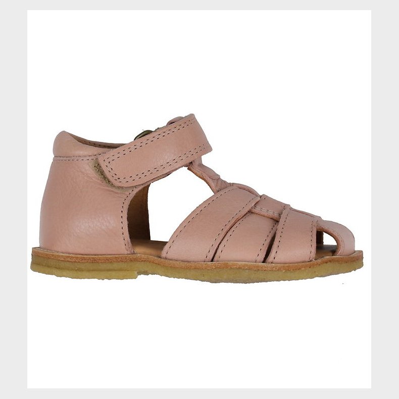 Bisgaard Sandaler - Ami - Puderrosa