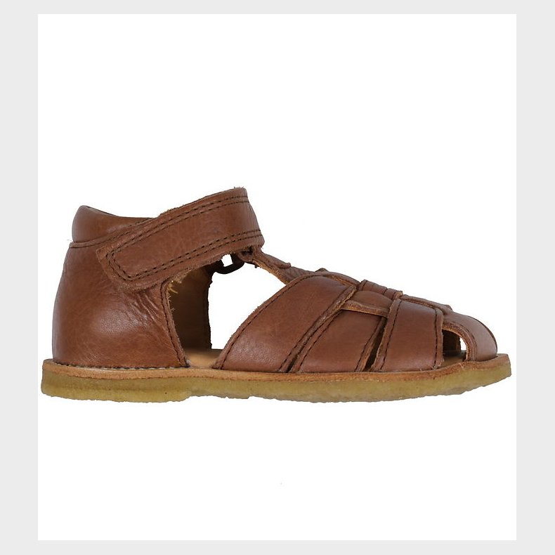 Bisgaard Sandaler - Ami - Brandy