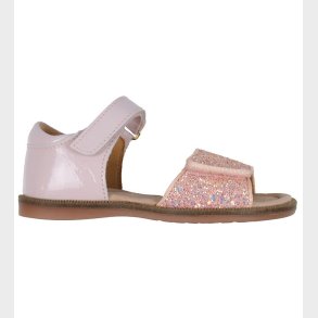 Bisgaard Sandaler - Aida - Shell
