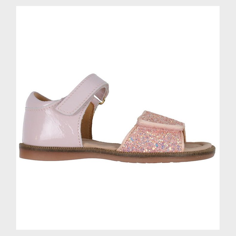 Bisgaard Sandaler - Aida - Shell