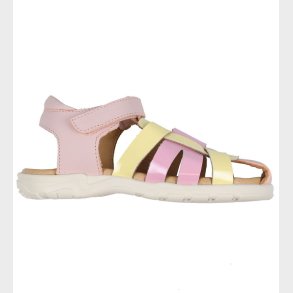 Bisgaard Sandaler - Freja - Bubble Gum