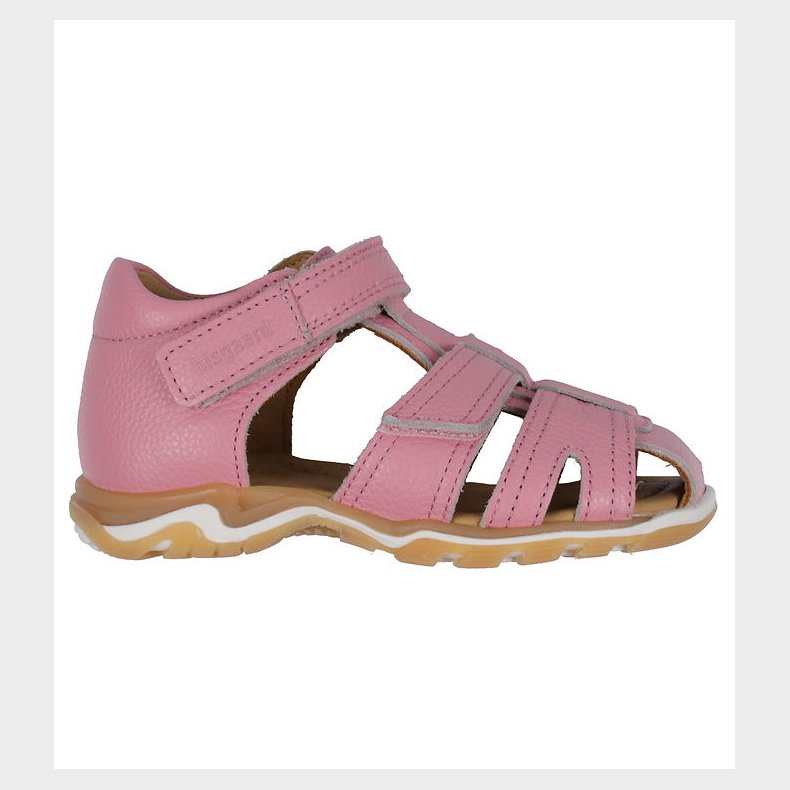 Bisgaard Sandaler - Anni - Bubble Gum