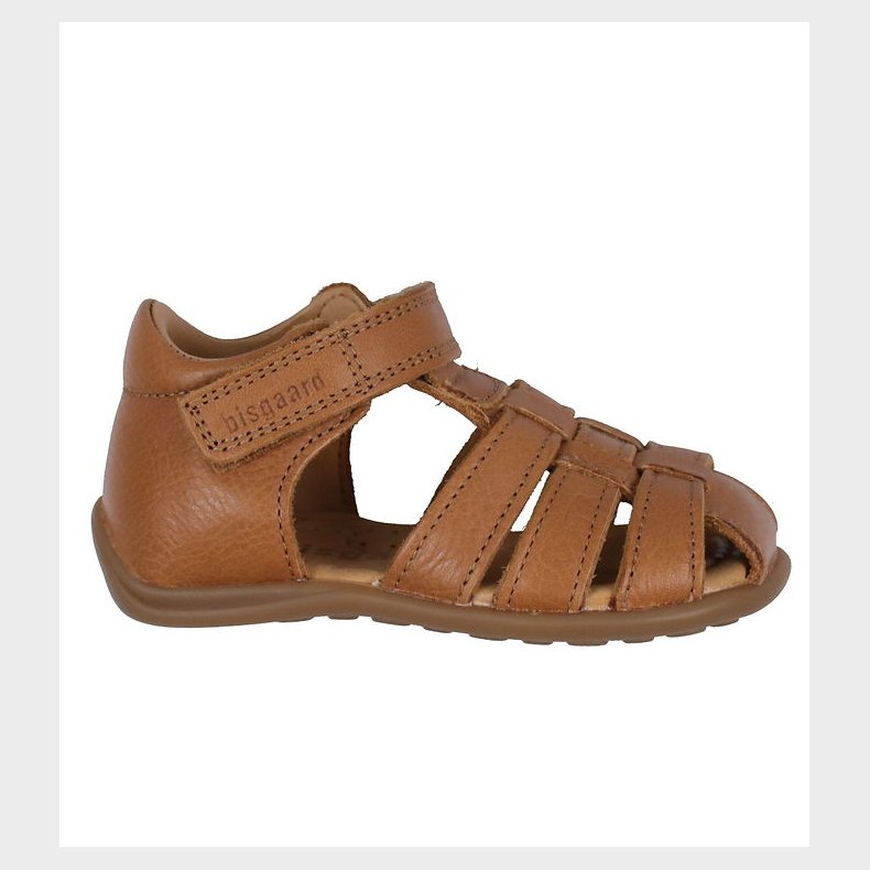 Bisgaard Sandaler - Carly - Cognac