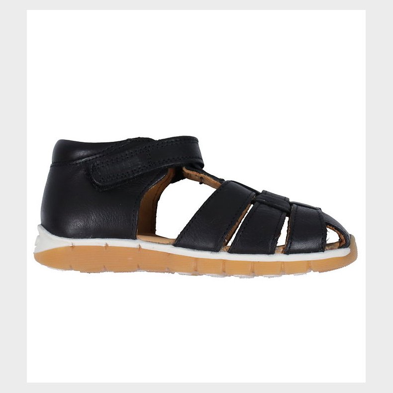 Bisgaard Sandaler - Billie - Black