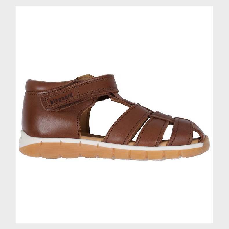 Bisgaard Sandaler - Billie - Brandy