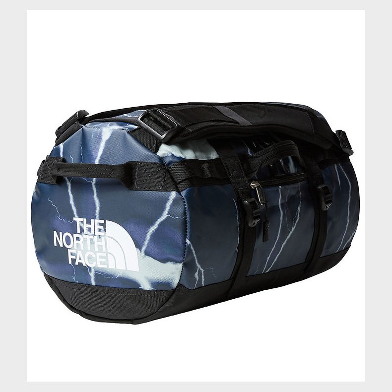 The North Face Rejsetaske - Base Camp Duffel - 31 L - Navy