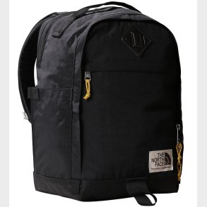 The North Face Rygsk - Berkeley Daypack - Sort