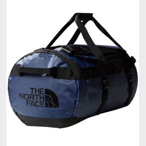 The North Face Rejsetaske - Base Camp Duffel - 71 L - Navy/Sort