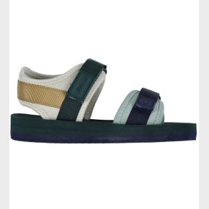 Liewood Sandaler - Monty - Hunter Green Mix