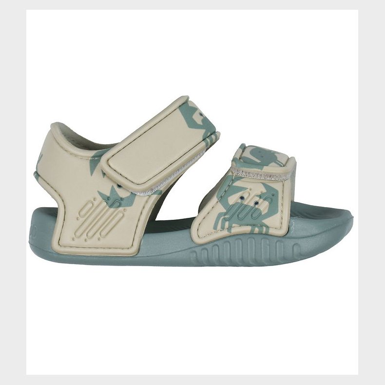 Liewood Badesandaler - Blumer - Crab/Sandy