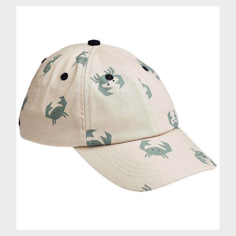 Liewood Kasket - Danny - Crab/Sandy