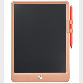 Liewood LCD-Tegnetavle - Zora - Tuscany Rose