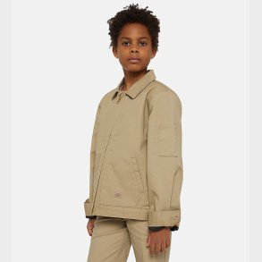 Dickies Jakke - Eisenhower - Desert Sand