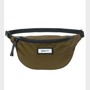 DAY ET Bltetaske - Gweneth RE-S Bum - Dark Olive