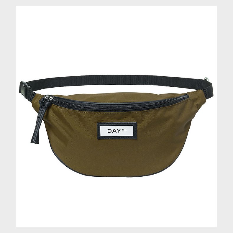 DAY ET Bltetaske - Gweneth RE-S Bum - Dark Olive