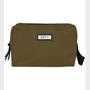 DAY ET Toilettaske - Gweneth RE-S Beauty B - Dark Olive