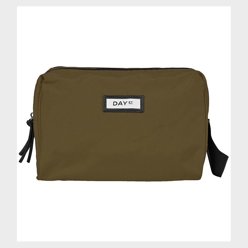 DAY ET Toilettaske - Gweneth RE-S Beauty B - Dark Olive