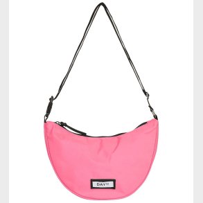DAY ET Skuldertaske - Gweneth RE-S Wave - Bubblegum