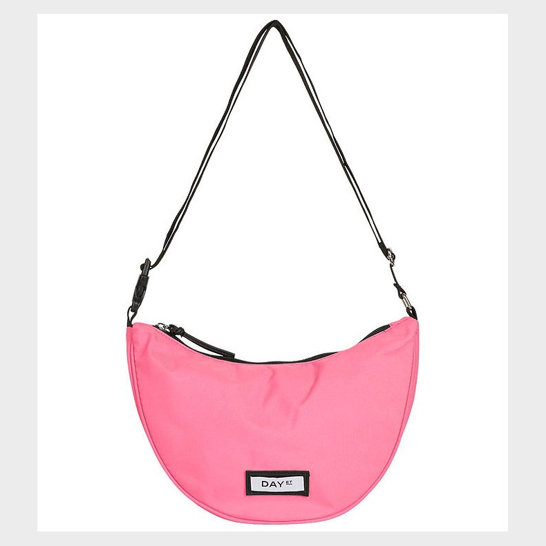 DAY ET Skuldertaske - Gweneth RE-S Wave - Bubblegum