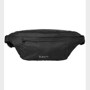 DAY ET Bltetaske - GW RE-No Rain Bum L - Sort