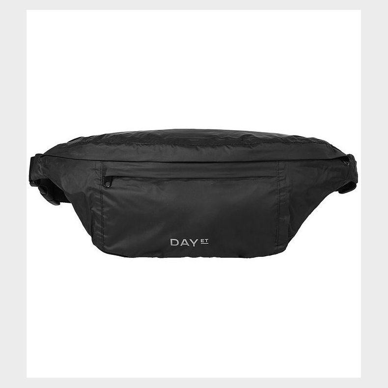 DAY ET Bltetaske - GW RE-No Rain Bum L - Sort