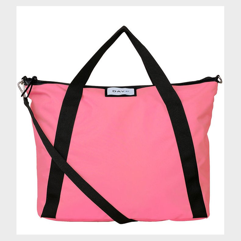 DAY ET Taske - Gweneth RE-S Cross - Bubblegum