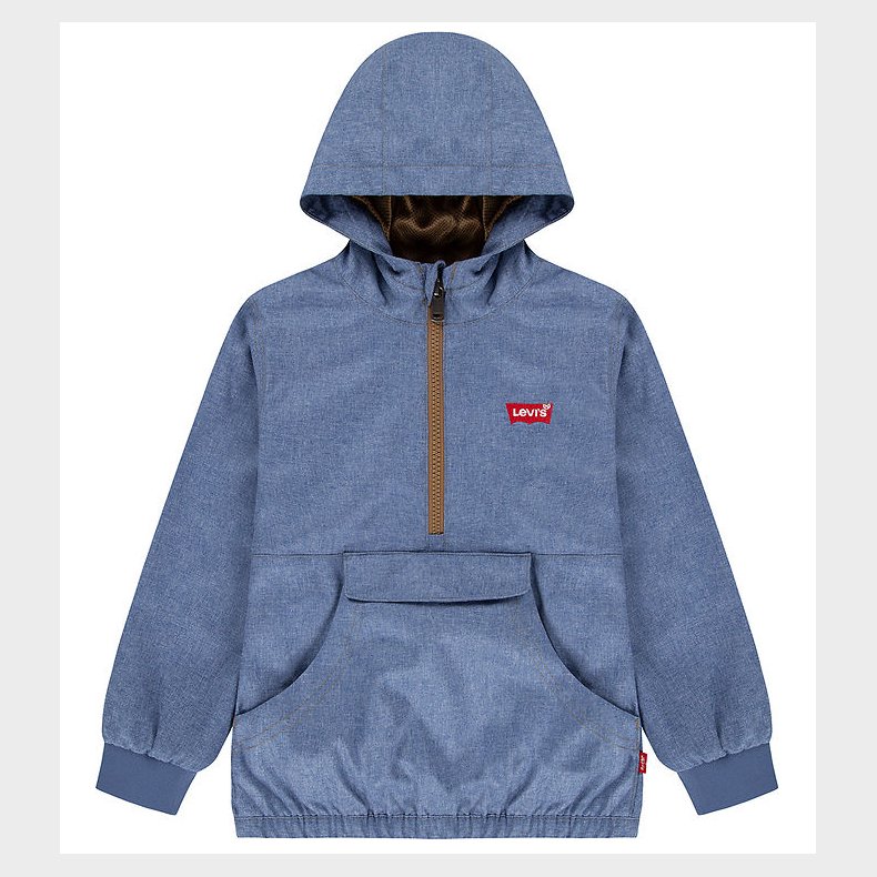 Levis Kids Anorak - Chambray