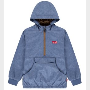 Levis Kids Anorak - Chambray