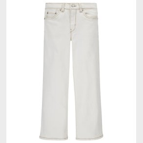 Levis Jeans - Wide Leg - Natural