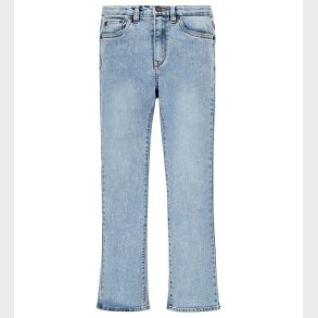 Levis Jeans - 726 High Rise Flare - Be Cool