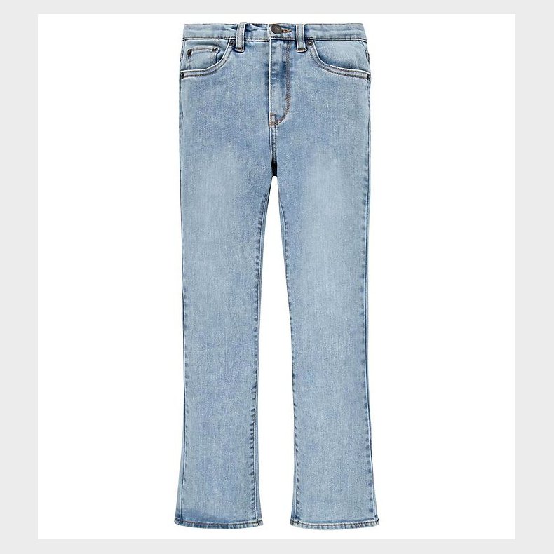 Levis Jeans - 726 High Rise Flare - Be Cool