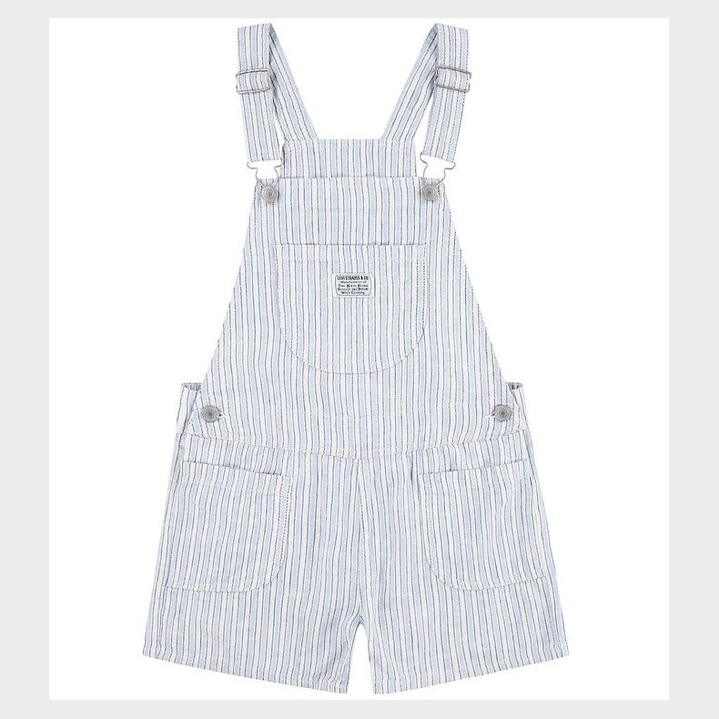 Levis Smkbukser - Utility Stripe - Sugar Swizzle
