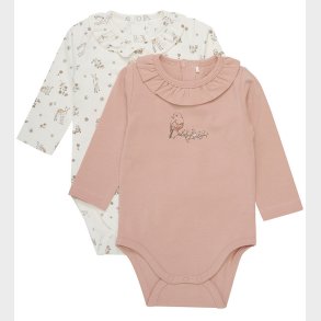 Fixoni Body l/ - 2-pak - Mahogany Rose