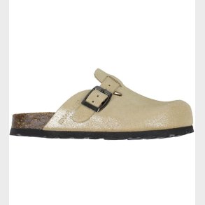 En Fant Sandaler - Champagne Beige