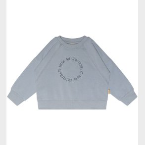 Petit Piao Sweatshirt - Haw - Spring Blue