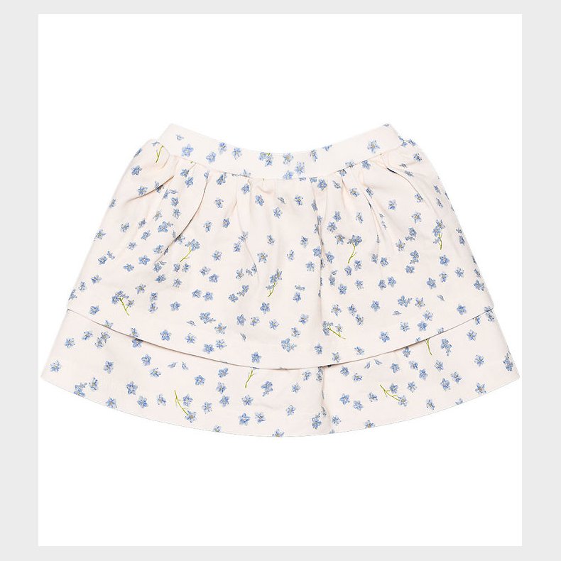 Petit Piao Nederdel - Forget Me Not