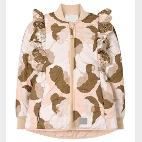 MarMar Termojakke - Olisa F - Beige Rose