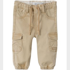 Name It Bukser - Noos - NbmBen - Incense