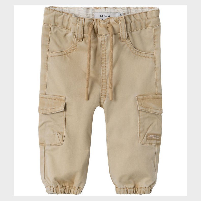 Name It Bukser - Noos - NbmBen - Incense