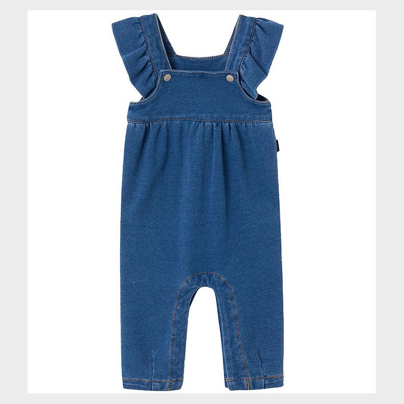 Name It Smkbukser - NbfHanna - Medium Blue Denim