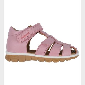 Bisgaard Sandaler - Angus - Rose