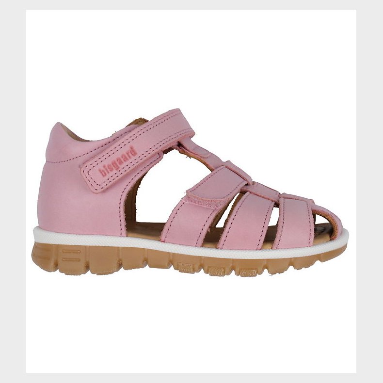 Bisgaard Sandaler - Angus - Rose