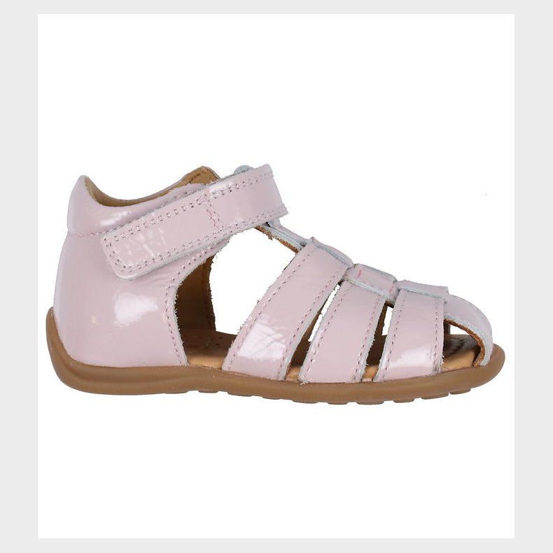 Bisgaard Sandaler - Carly - Shell
