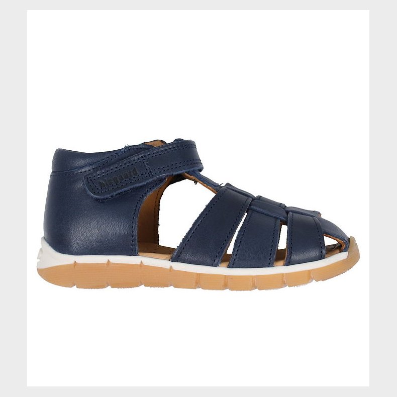 Bisgaard Sandaler - Billie - Deep