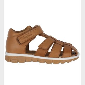 Bisgaard Sandaler - Angus - Cognac