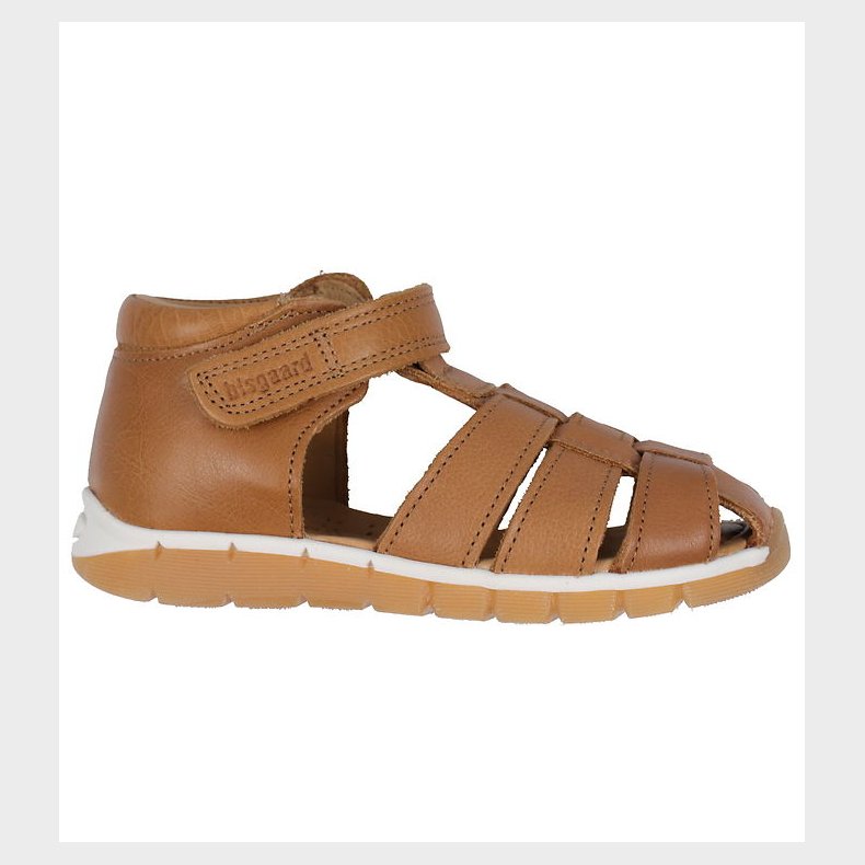 Bisgaard Sandaler - Billie - Caramel