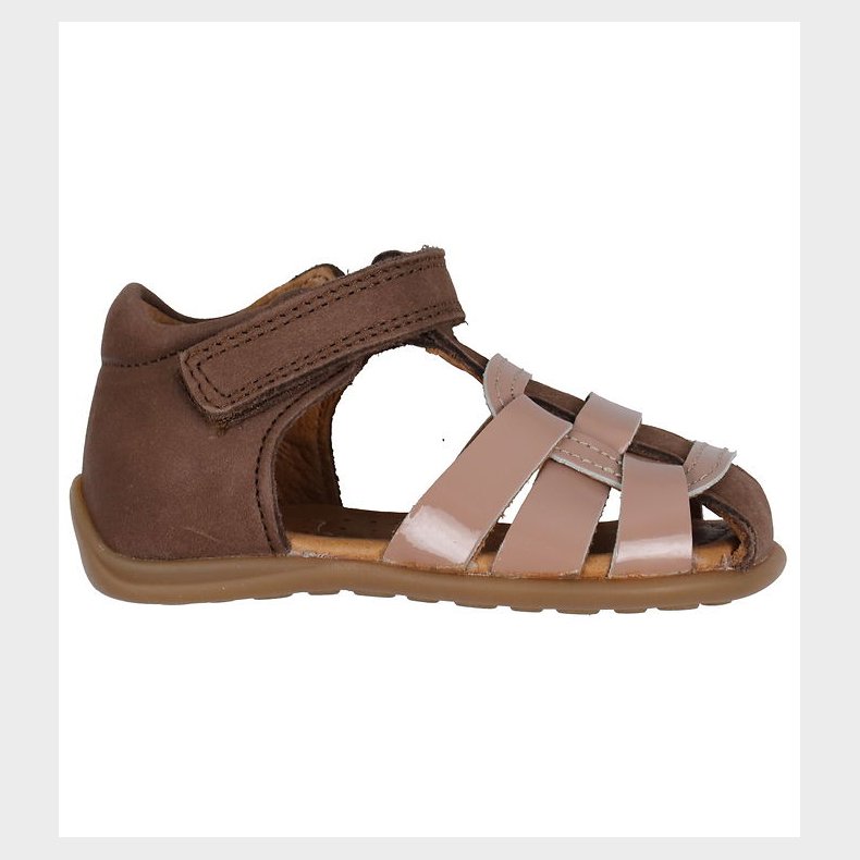 Bisgaard Sandaler - Jessie - Brown