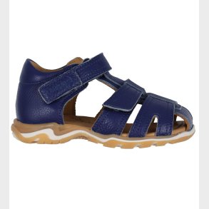 Bisgaars Sandaler - Anni - Deep